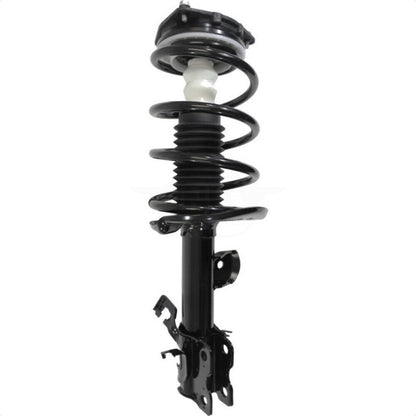 Suspension Strut Coil Spring Assembly Front Left 78A-11043 For Nissan Juke