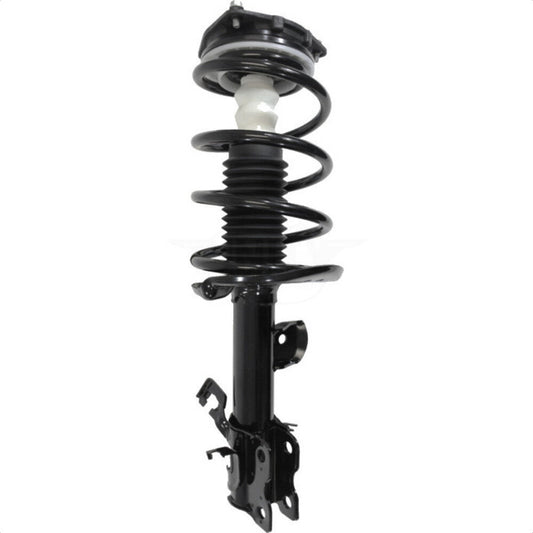 Suspension Strut Coil Spring Assembly Front Left 78A-11043 For Nissan Juke