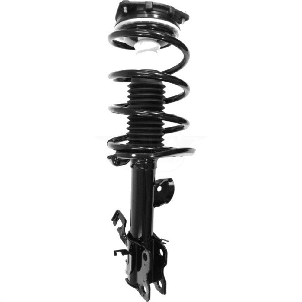 Suspension Strut Coil Spring Assembly Front Left 78A-11045 For Nissan Juke