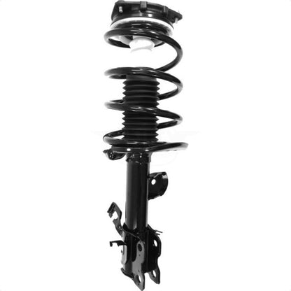 Suspension Strut Coil Spring Assembly Front Left 78A-11045 For Nissan Juke