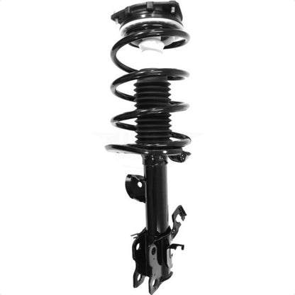 Suspension Strut Coil Spring Assembly Front Right 78A-11046 For Nissan Juke AWD