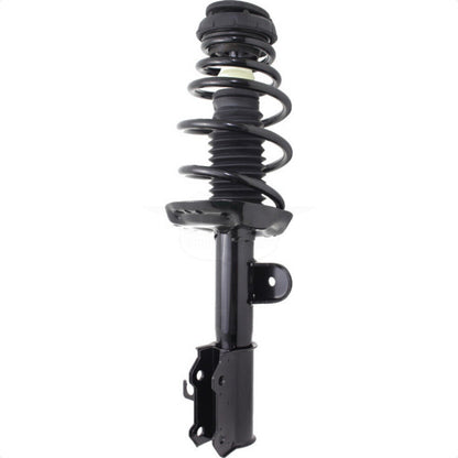 Suspension Strut Coil Spring Assembly Front Left 78A-11051 For Buick Verano