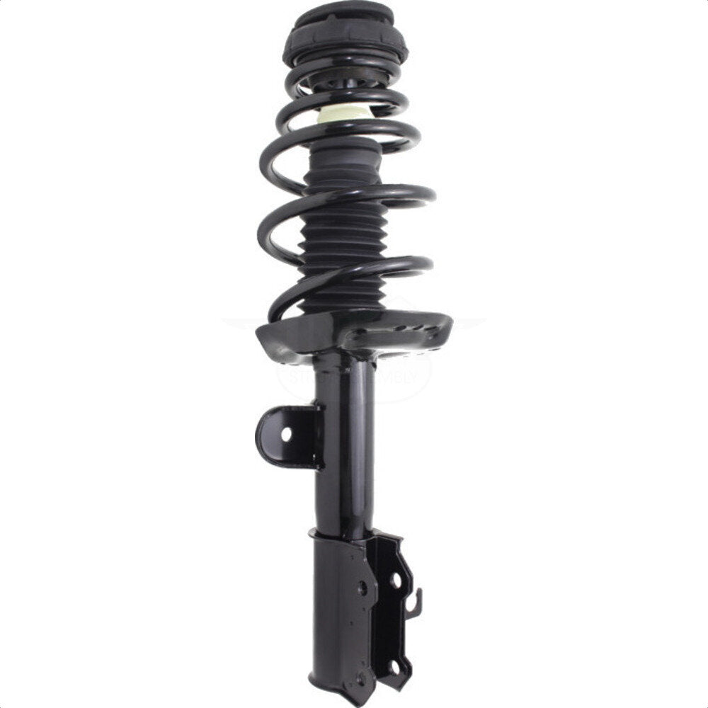 Suspension Strut Coil Spring Assembly Front Right 78A-11052 For Buick Verano