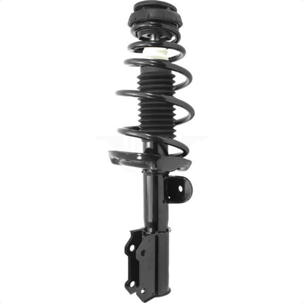 Suspension Strut Coil Spring Assembly Front Left 78A-11055 For Buick Verano
