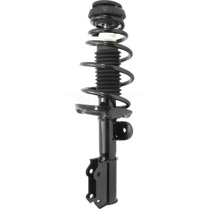 Suspension Strut Coil Spring Assembly Front Left 78A-11055 For Buick Verano