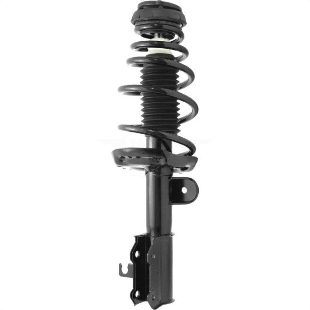 Suspension Strut Coil Spring Assembly Front Left 78A-11057 For Chevrolet Volt