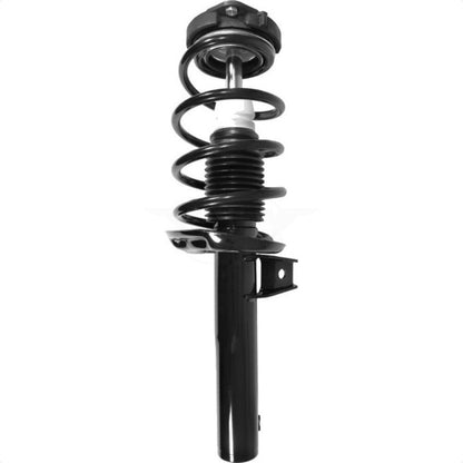 Suspension Strut Coil Spring Assembly Front 78A-11060 For Volkswagen Jetta Golf