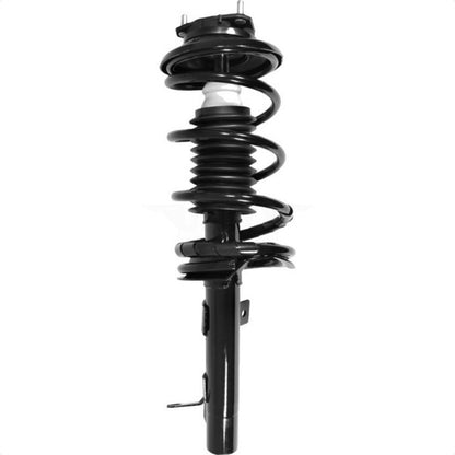 Suspension Strut Coil Spring Assembly Front Left 78A-11061 For Ford Focus