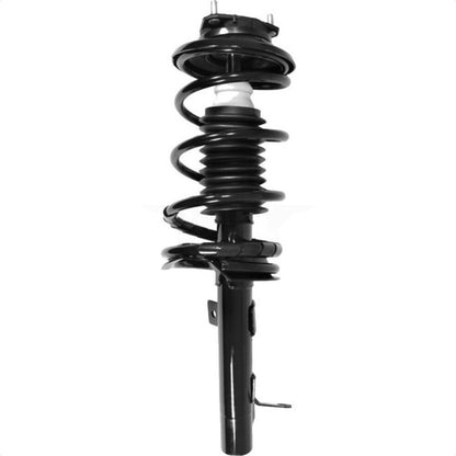 Suspension Strut Coil Spring Assembly Front Right 78A-11062 For Ford Focus