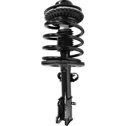 Suspension Strut Coil Spring Assembly Front Left 78A-11071 For Dodge Grand Town