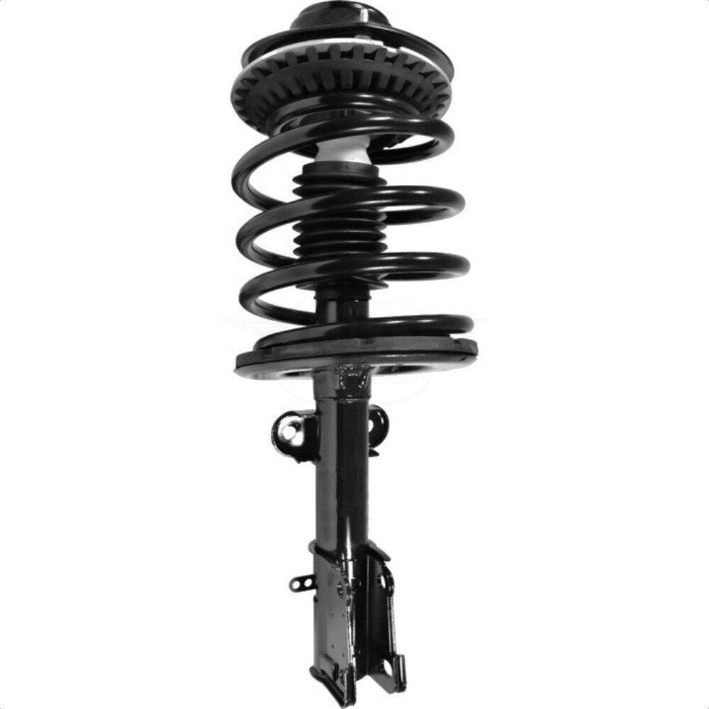Suspension Strut Coil Spring Assembly Front Right 78A-11072 For Dodge Grand Town