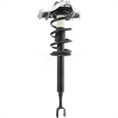 Suspension Strut Coil Spring Assembly Front 78A-11080 For Audi A4 Quattro