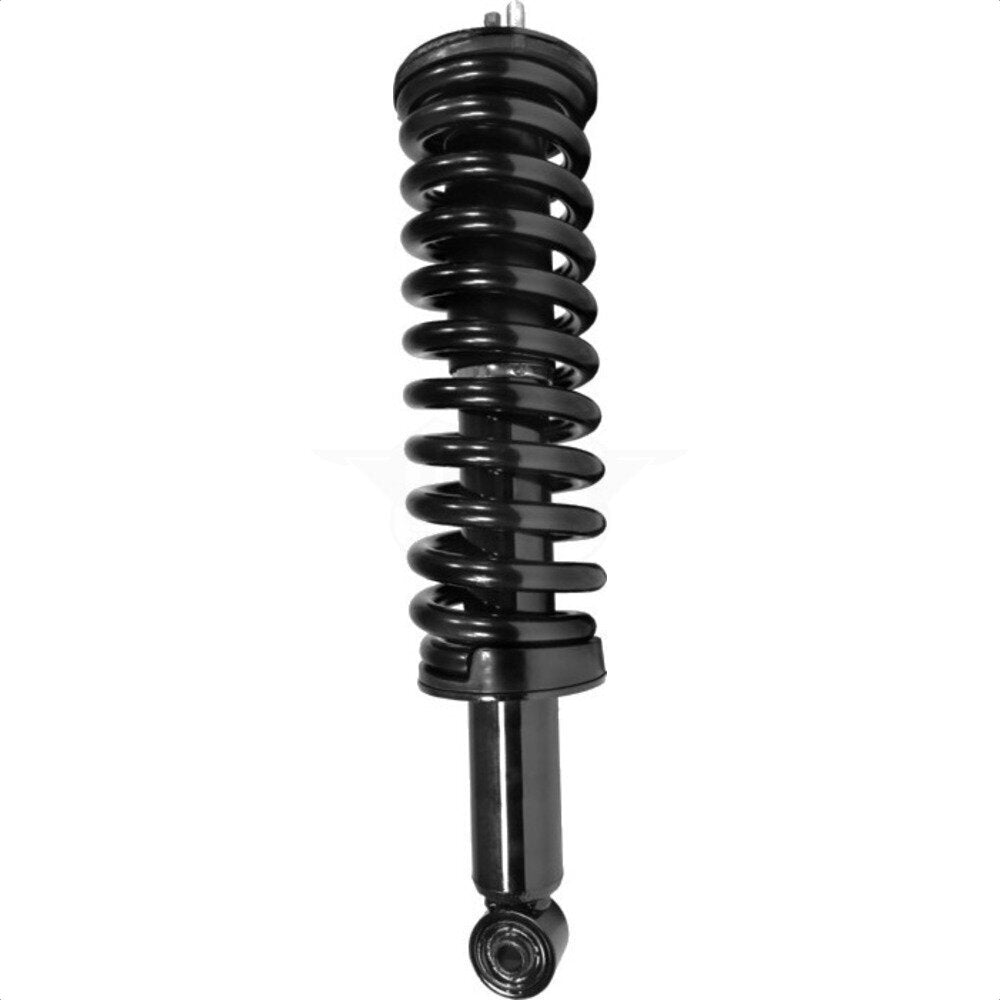 Suspension Strut Coil Spring Assembly Front Left 78A-11081 For Toyota Tacoma