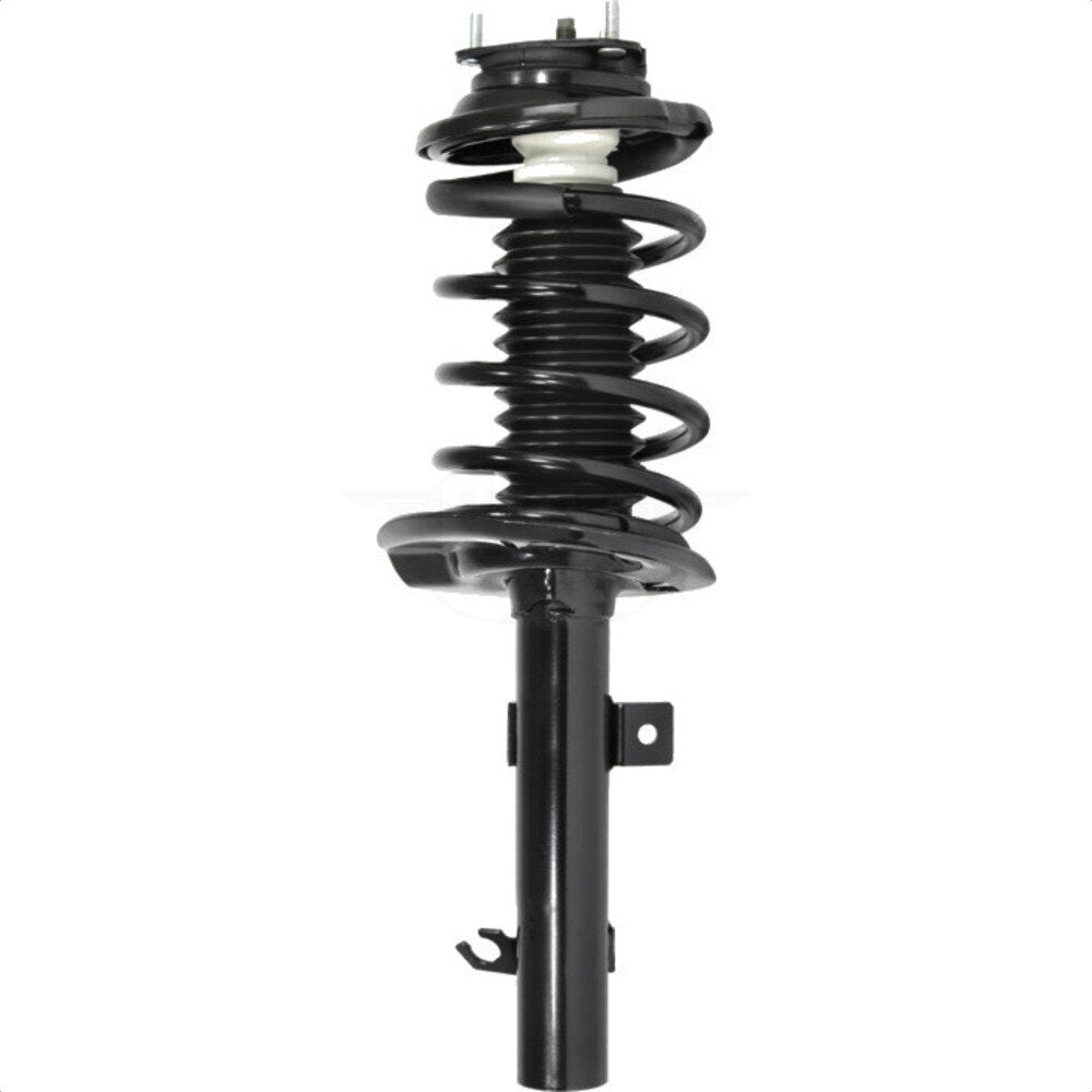 Suspension Strut Coil Spring Assembly Front Left 78A-11083 For Ford Focus
