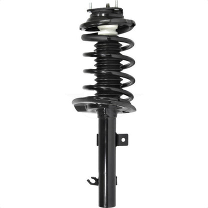 Suspension Strut Coil Spring Assembly Front Left 78A-11083 For Ford Focus