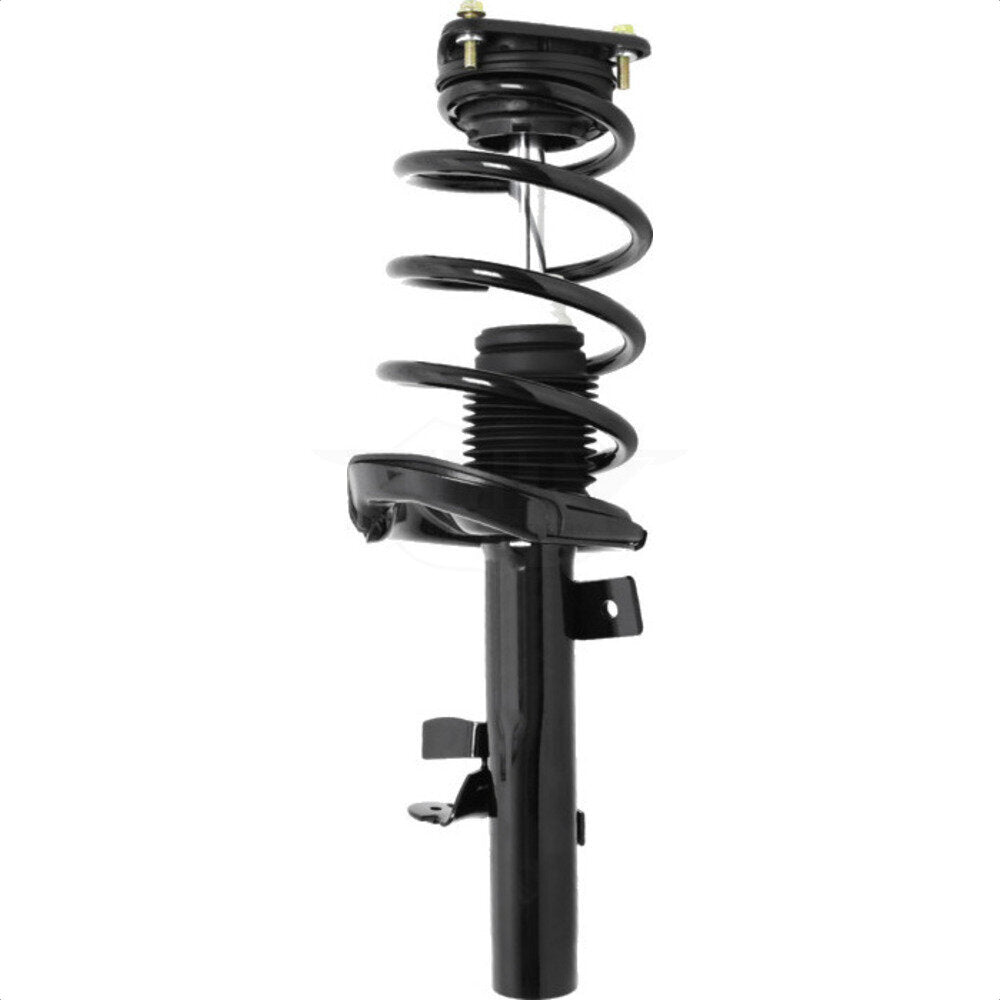 Suspension Strut Coil Spring Assembly Front Left 78A-11085 For Ford Focus
