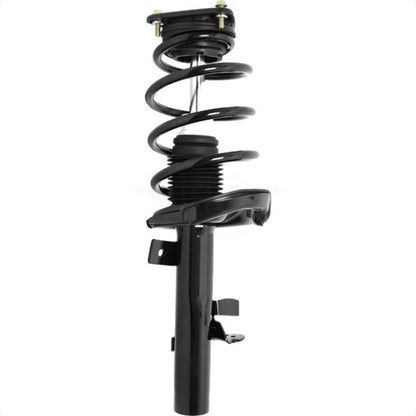 Suspension Strut Coil Spring Assembly Front Right 78A-11086 For Ford Focus