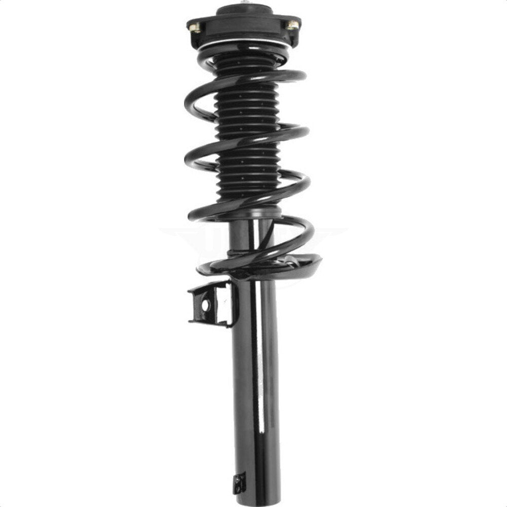 Suspension Strut Coil Spring Assembly Front 78A-11090 For Volkswagen Tiguan