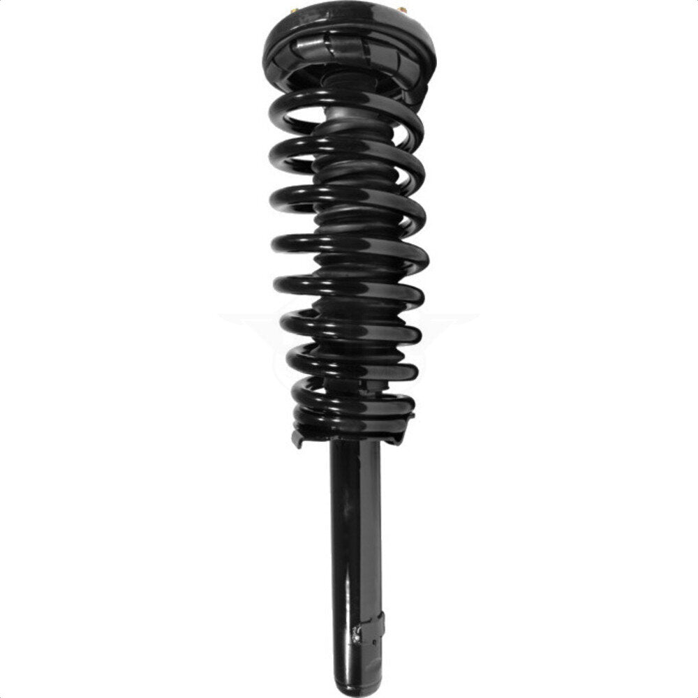 Suspension Strut Coil Spring Assembly Front Left 78A-11091 For Honda Accord CL