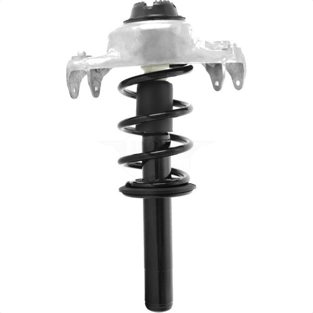 Suspension Strut Coil Spring Assembly Front Right 78A-11098 For Audi A4 Quattro
