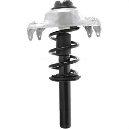 Suspension Strut Coil Spring Assembly Front Right 78A-11098 For Audi A4 Quattro