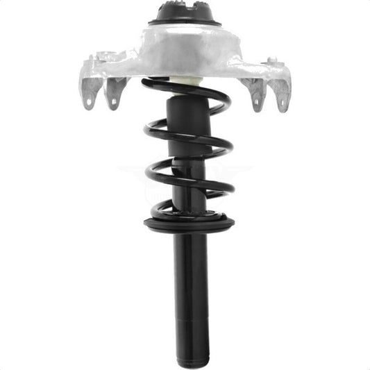 Suspension Strut Coil Spring Assembly Front Left 78A-11099 For Audi A4 Quattro