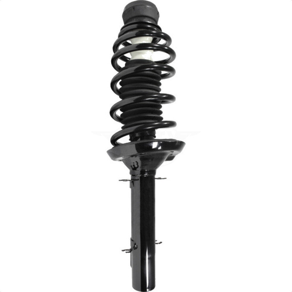 Suspension Strut Coil Spring Assembly Front 78A-11100 For Volkswagen Jetta Golf