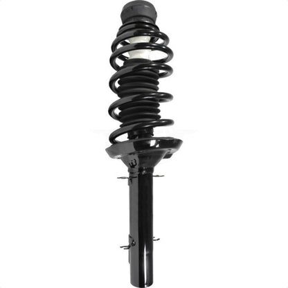 Suspension Strut Coil Spring Assembly Front 78A-11100 For Volkswagen Jetta Golf