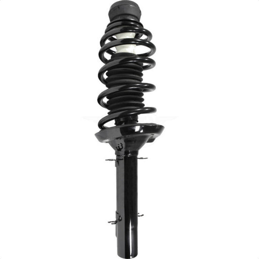 Suspension Strut Coil Spring Assembly Front 78A-11100 For Volkswagen Jetta Golf