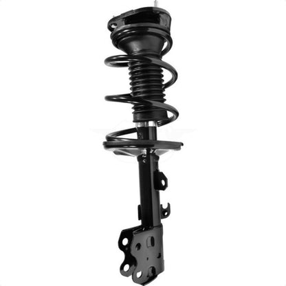 Suspension Strut Coil Spring Assembly Front Left 78A-11101 For Toyota Prius