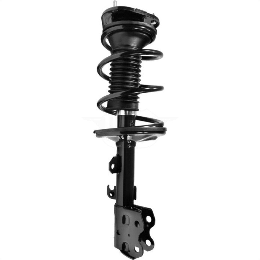 Suspension Strut Coil Spring Assembly Front Right 78A-11102 For Toyota Prius