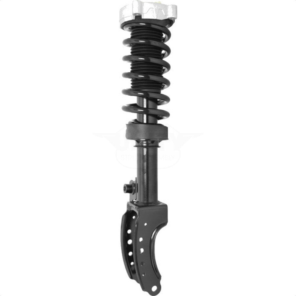 Suspension Strut Coil Spring Assembly Front Right 78A-11104 For Audi Q7 Porsche
