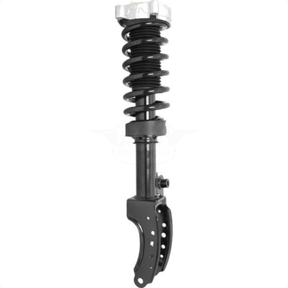Suspension Strut Coil Spring Assembly Front Left 78A-11105 For Audi Q7 Porsche