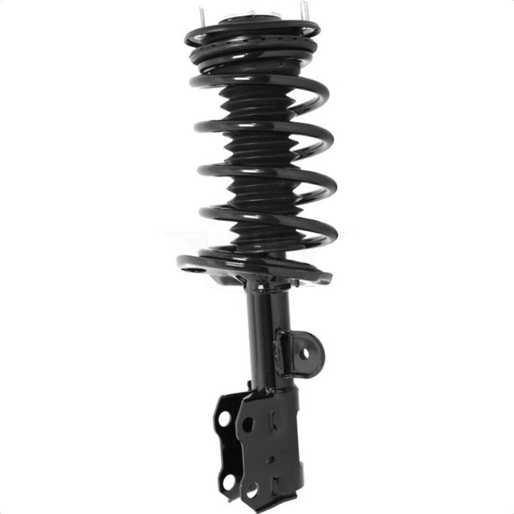 Suspension Strut Coil Spring Assembly Front Right 78A-11106 For Toyota Prius