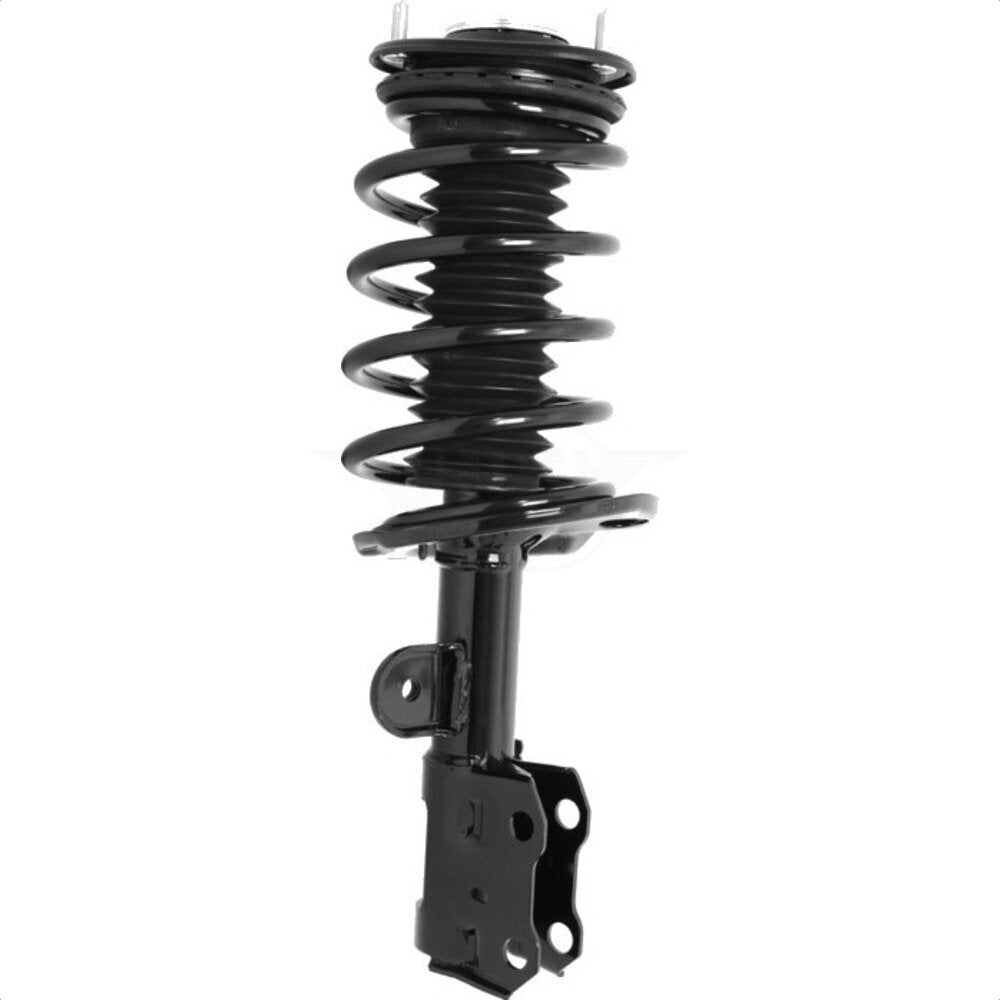 Suspension Strut Coil Spring Assembly Front Left 78A-11107 For Toyota Prius