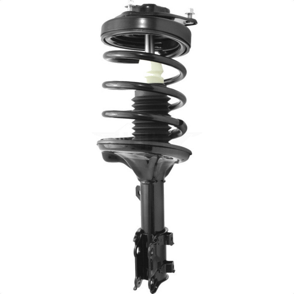 Suspension Strut Coil Spring Assembly Front Left 78A-11111 For Hyundai Tiburon