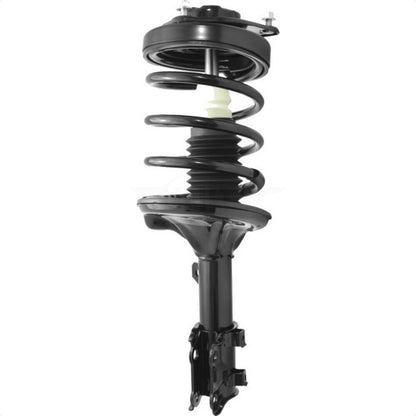 Suspension Strut Coil Spring Assembly Front Left 78A-11111 For Hyundai Tiburon