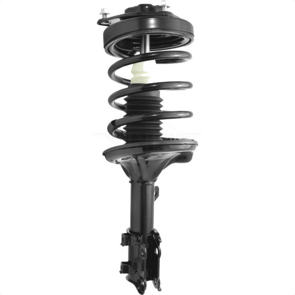 Suspension Strut Coil Spring Assembly Front Right 78A-11112 For Hyundai Tiburon