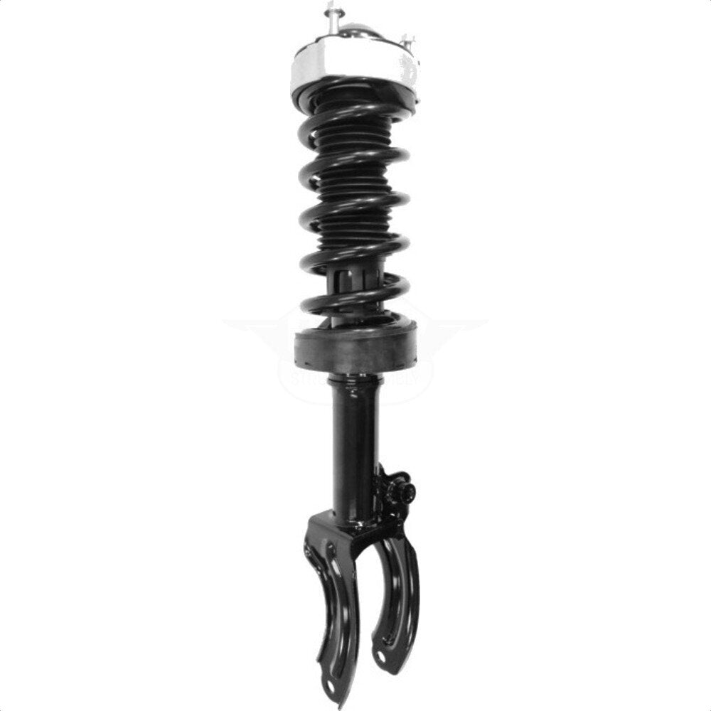 Suspension Strut Coil Spring Assembly Front Left 78A-11117 For