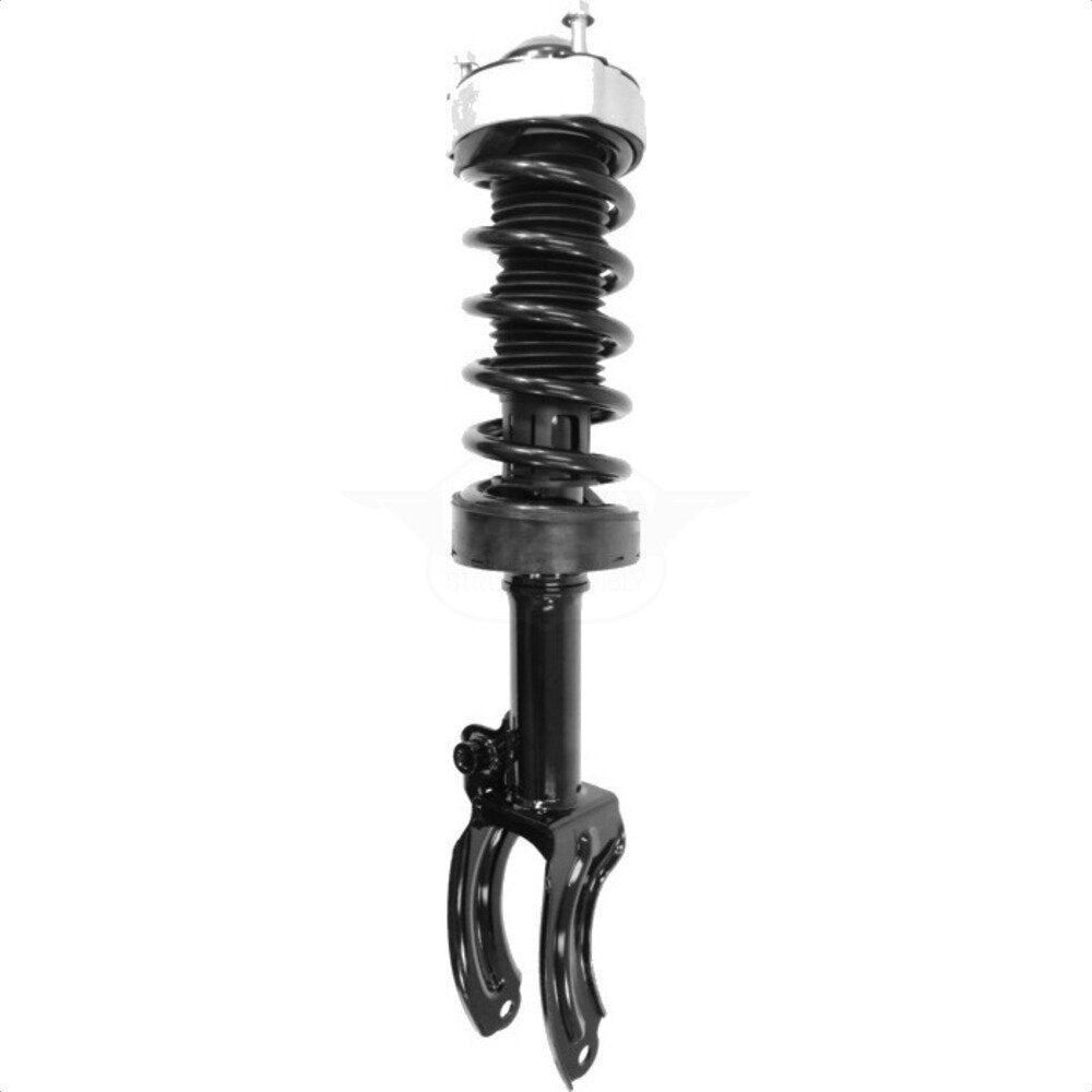 Suspension Strut Coil Spring Assembly Front Right 78A-11118 For