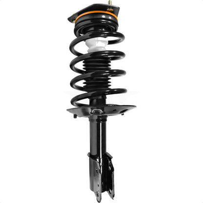 Suspension Strut Coil Spring Assembly Front 78A-11130 For Chevrolet Impala