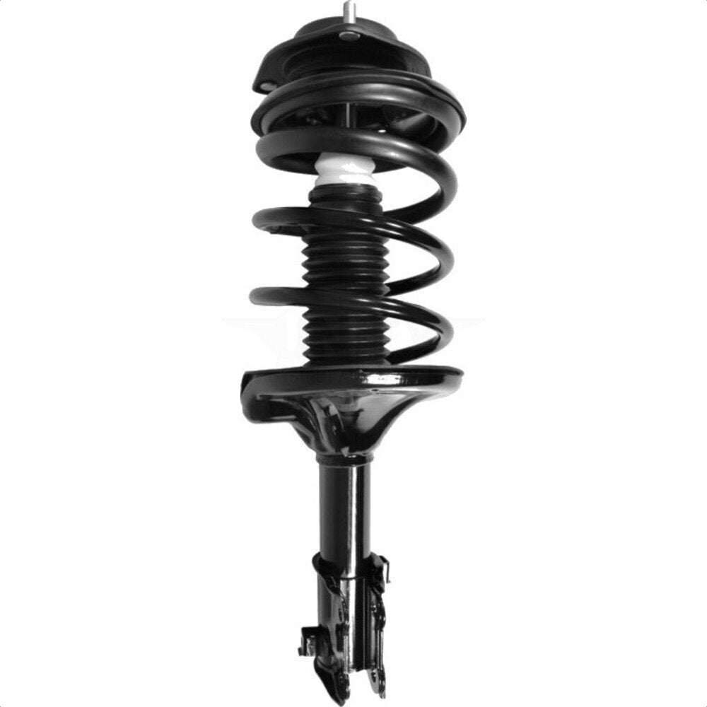 Suspension Strut Coil Spring Assembly Front Left 78A-11131 For Hyundai Elantra