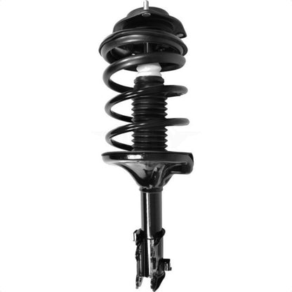 Suspension Strut Coil Spring Assembly Front Right 78A-11132 For Hyundai Elantra