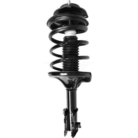 Suspension Strut Coil Spring Assembly Front Right 78A-11132 For Hyundai Elantra