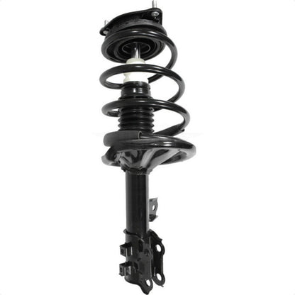 Suspension Strut Coil Spring Assembly Front Left 78A-11133 For Hyundai Elantra