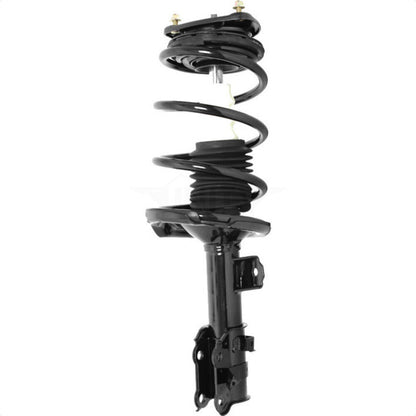 Suspension Strut Coil Spring Assembly Front Left 78A-11135 For Hyundai Accent
