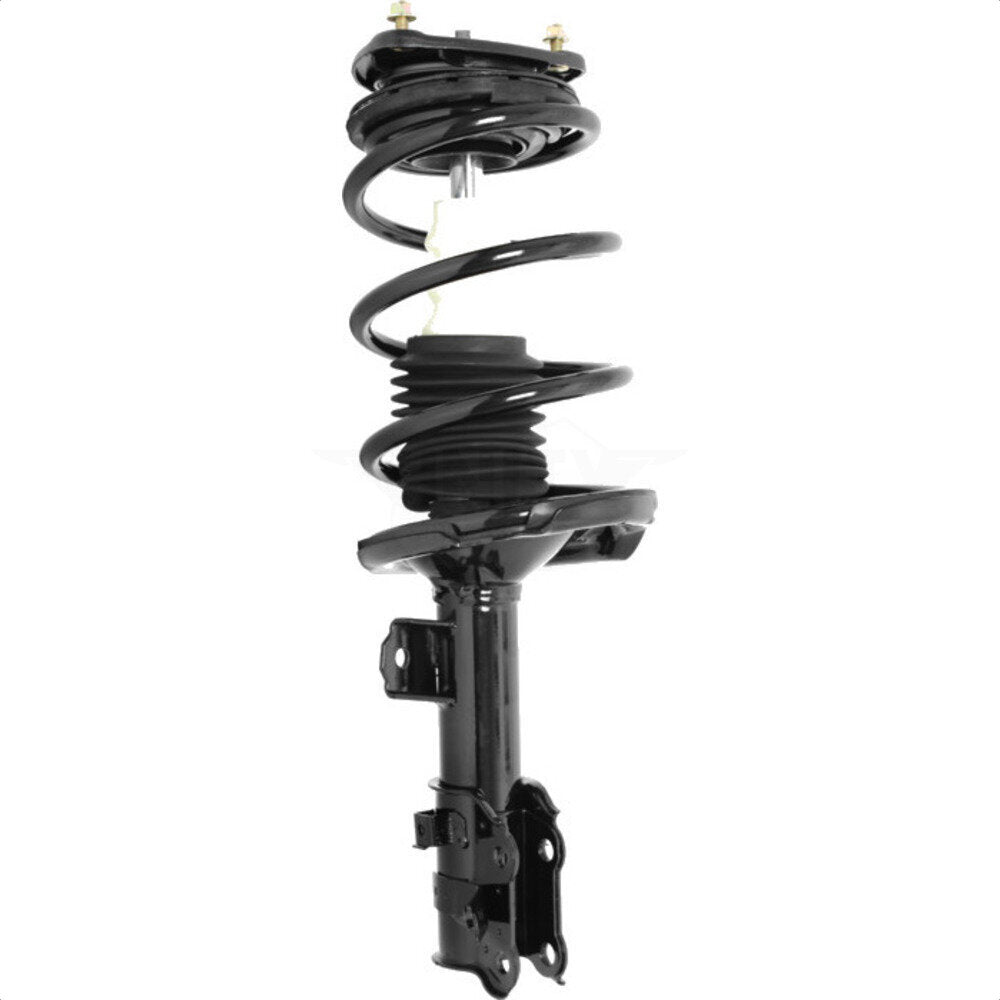 Suspension Strut Coil Spring Assembly Front Right 78A-11136 For Hyundai Accent