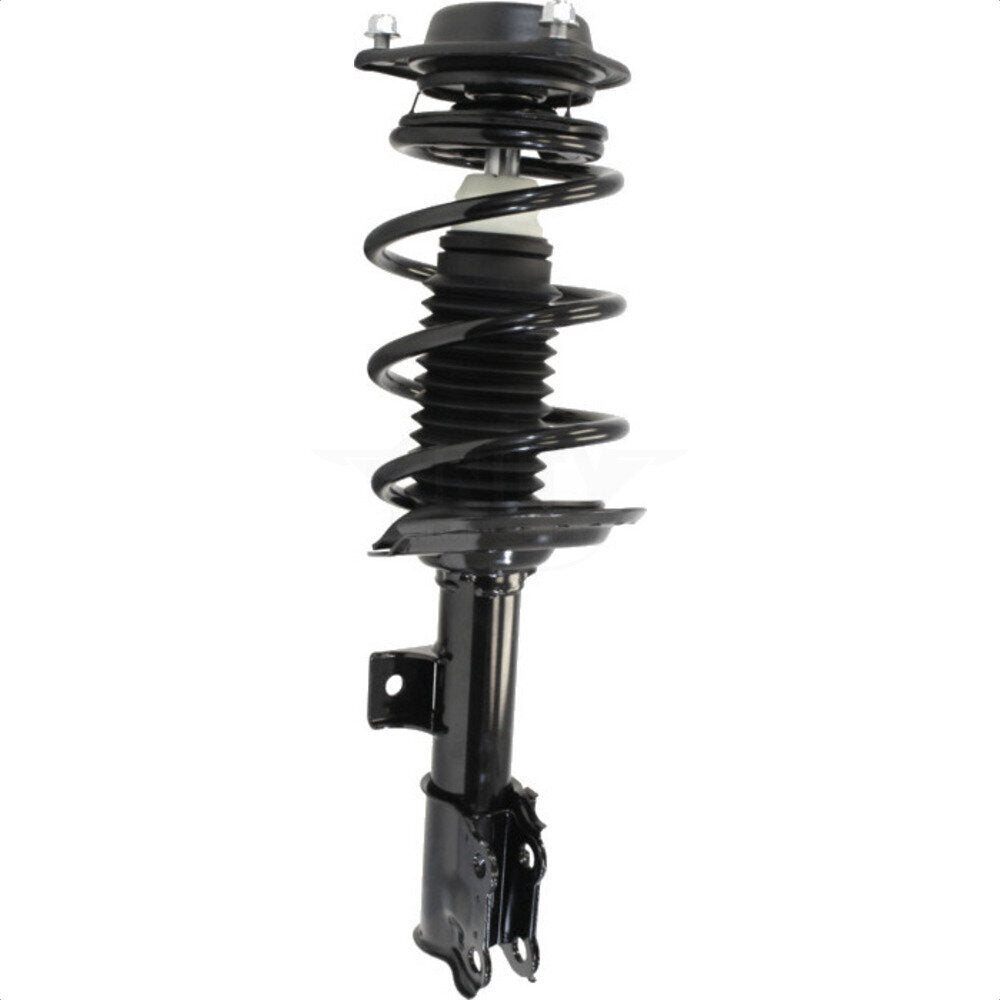 Suspension Strut Coil Spring Assembly Front Left 78A-11137 For Hyundai Elantra