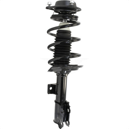 Suspension Strut Coil Spring Assembly Front Left 78A-11137 For Hyundai Elantra