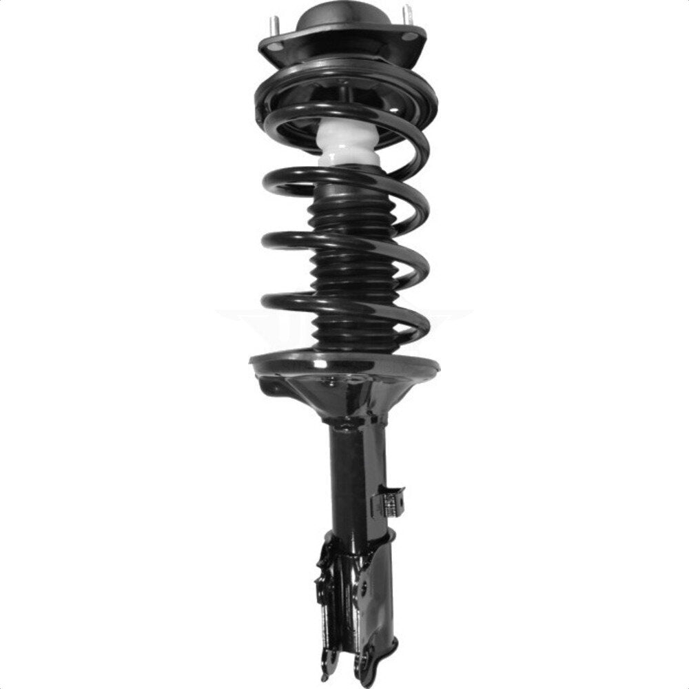 Suspension Strut Coil Spring Assembly Front Left 78A-11141 For Hyundai Accent